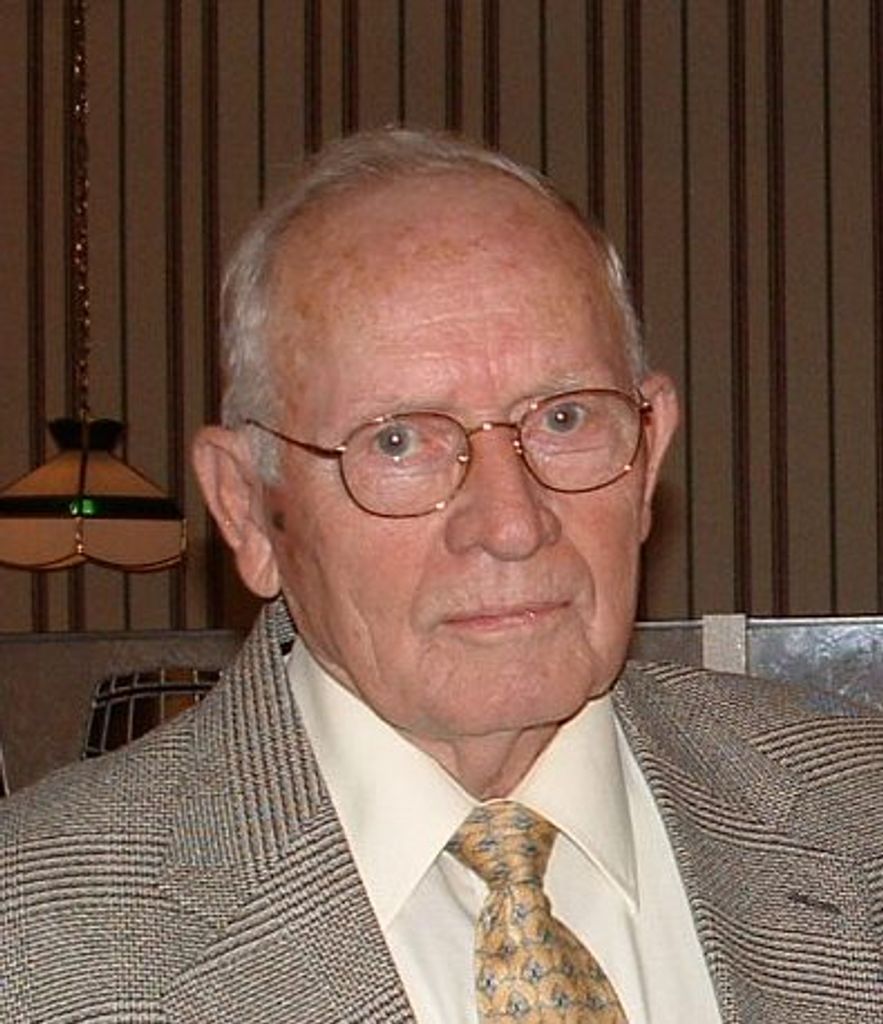 James Williams