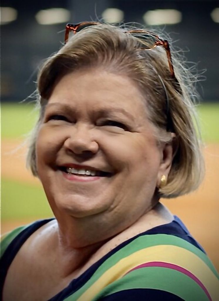 Mona Lea Deutsch