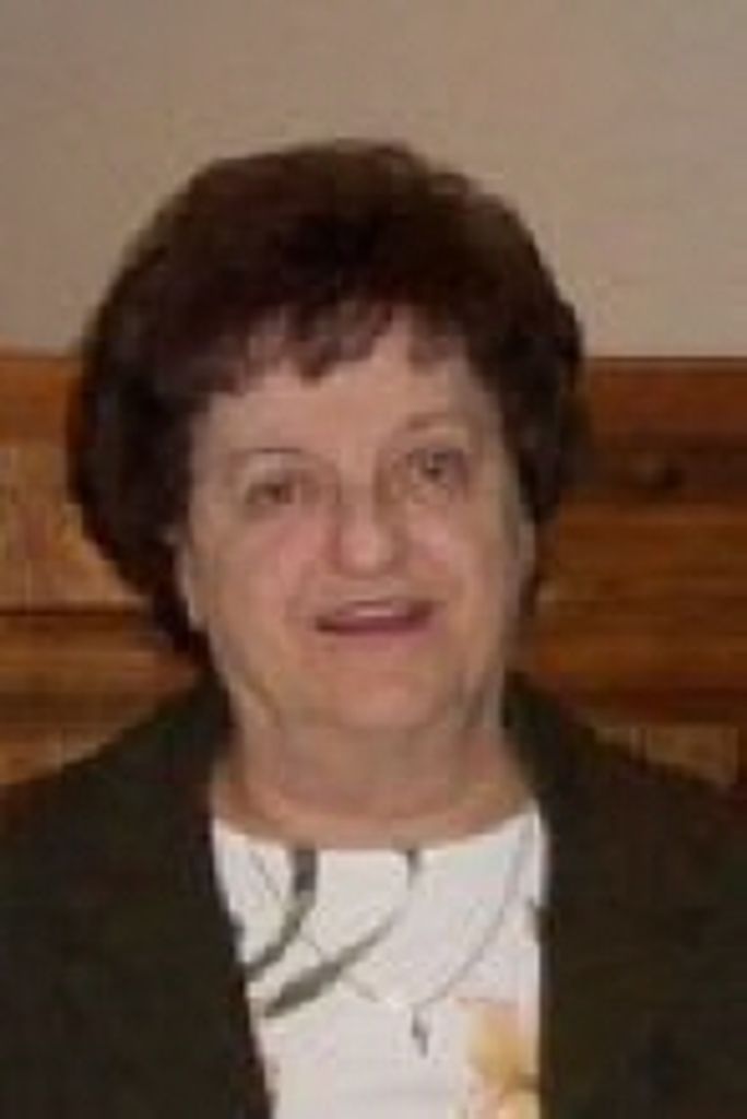 Stella Cyrek