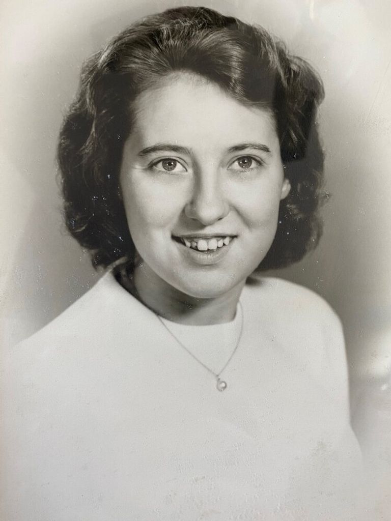 Betty-Elaine Maguire Profile Photo