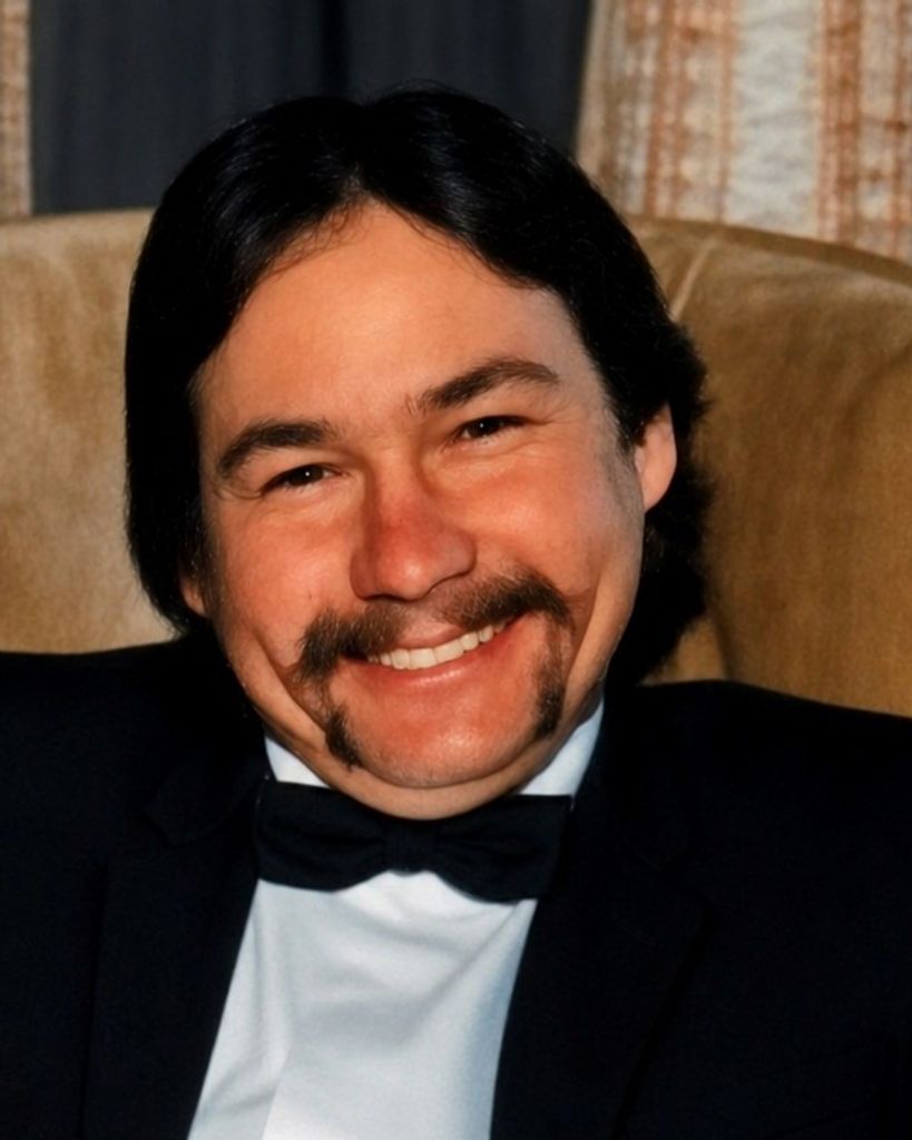 Michael Leonard Profile Photo