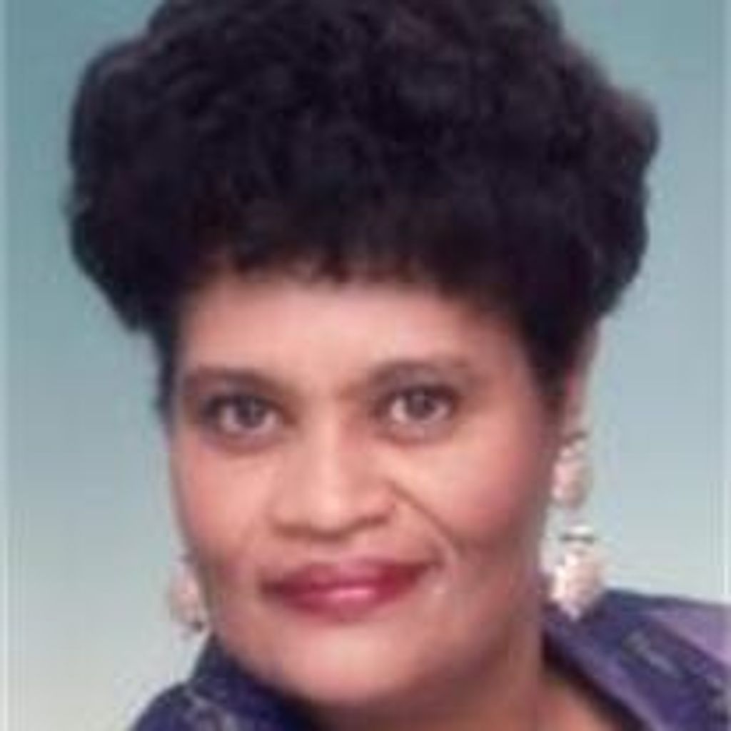 Shirley Ann Hopson