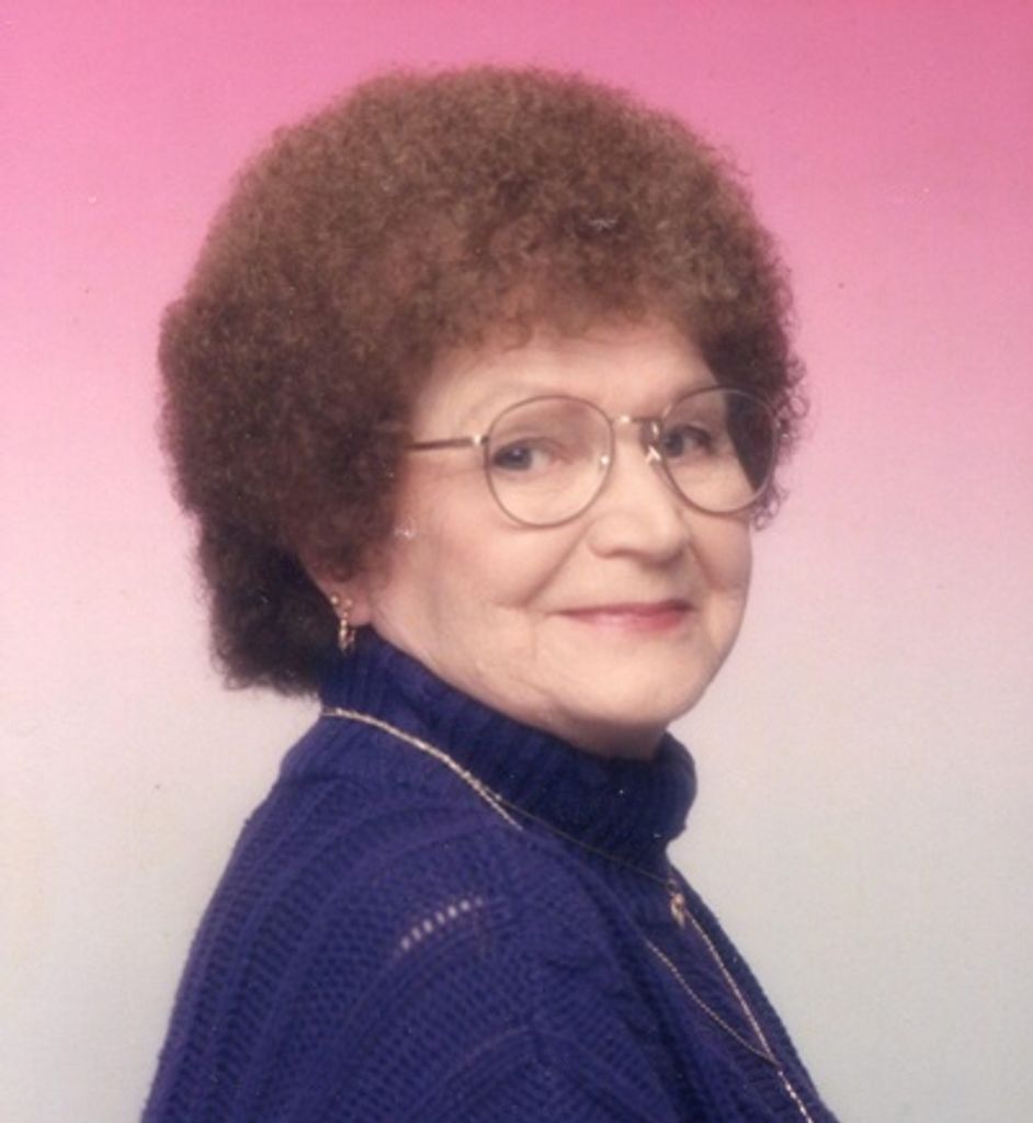 Irene Weiss Profile Photo