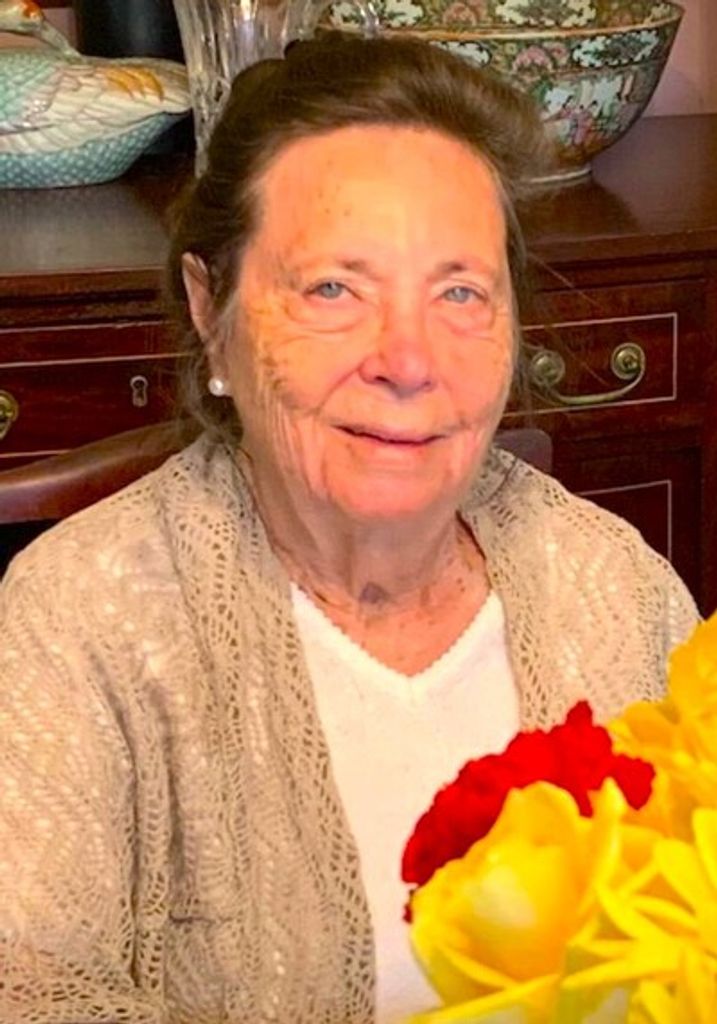 Myrtle Cutrer Thomas Profile Photo