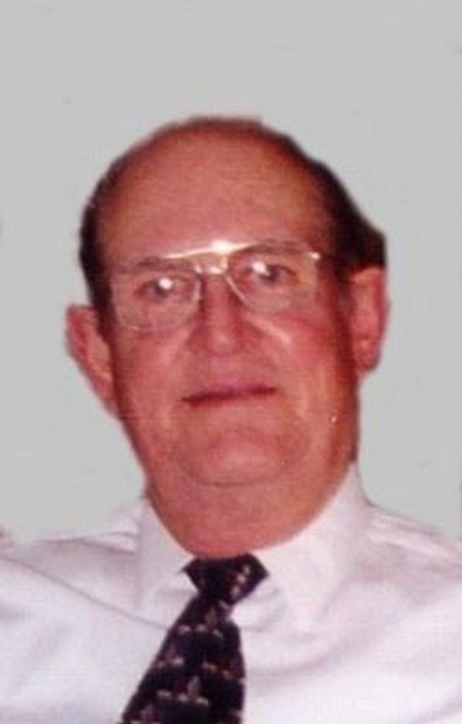 Thomas Tommy Ford