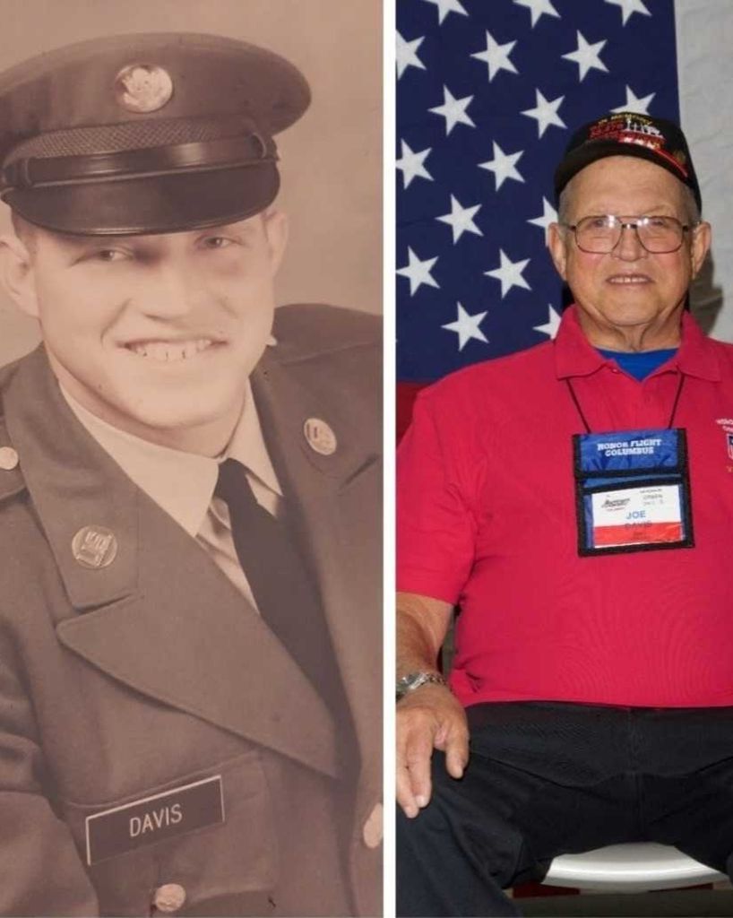 Joseph Earl Davis Jr. Profile Photo