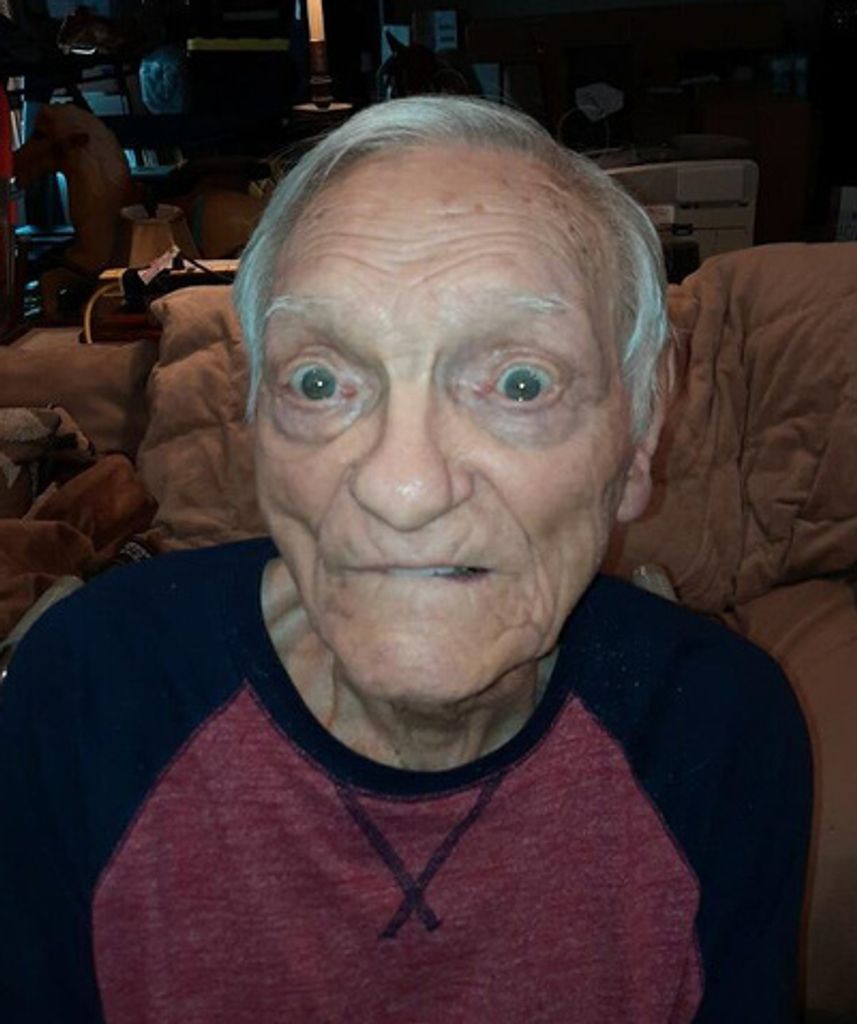 L. M. "Mack" Brown Profile Photo