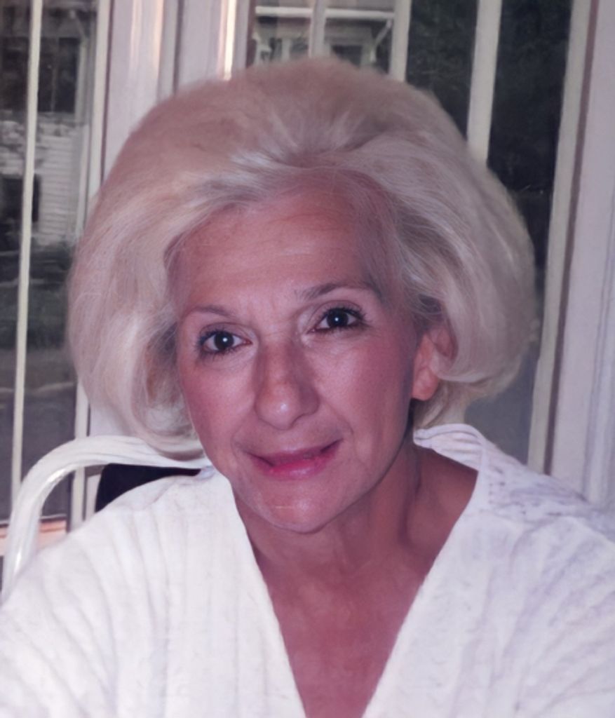 Roseanne Grace (Poli) Diblasi