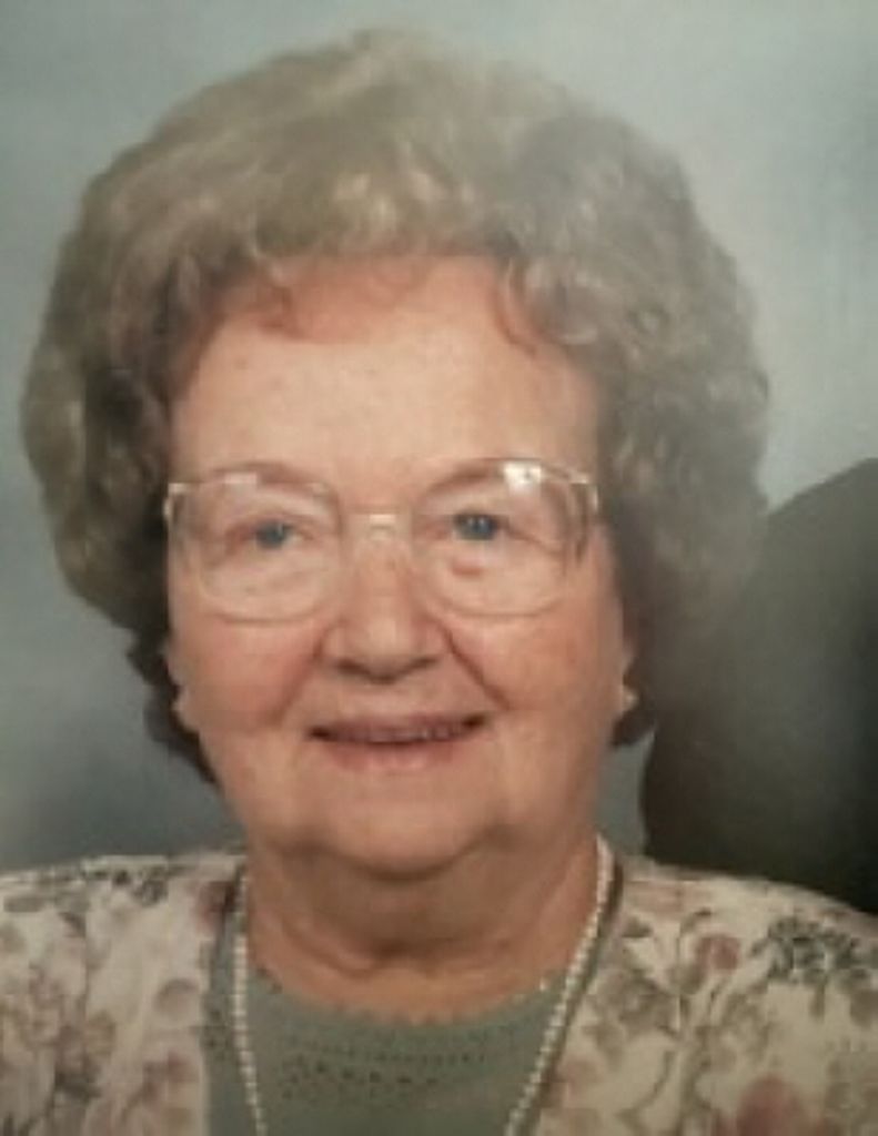 Waltraud Von Kossman Mccall Profile Photo