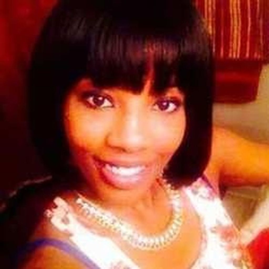 Deshanna Brown