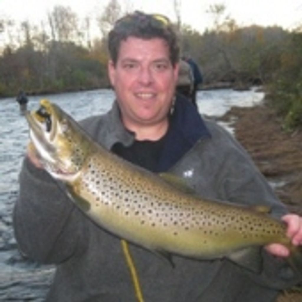 Ronald J Markovich
