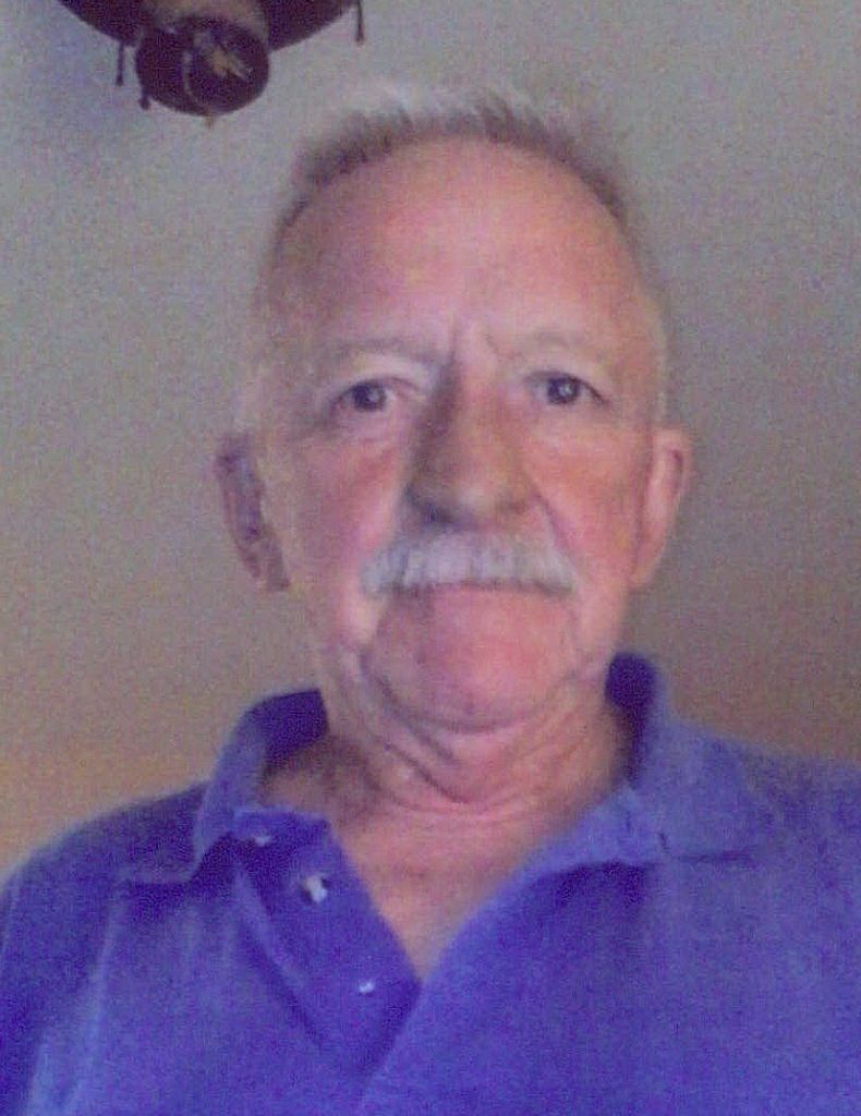 Bernard Terry Erwin Profile Photo