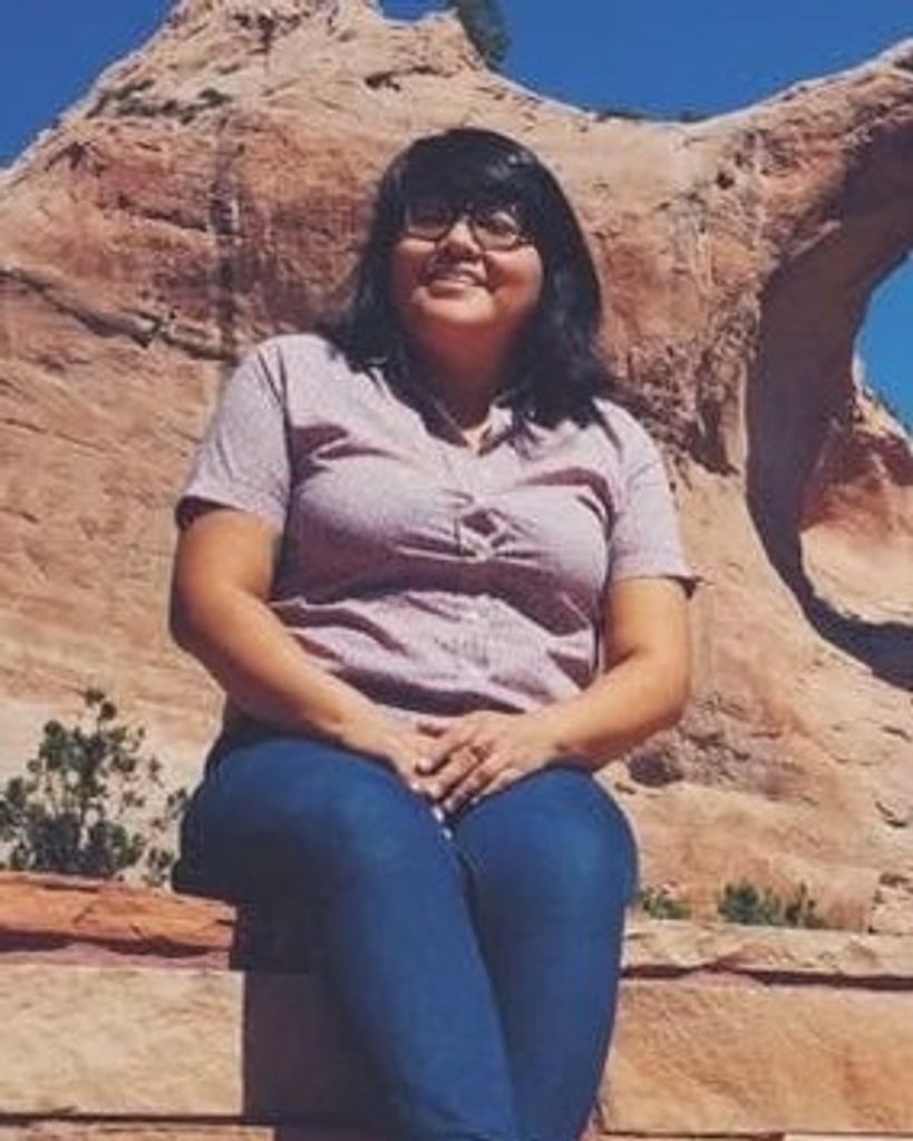 Stacie Marie Yazza