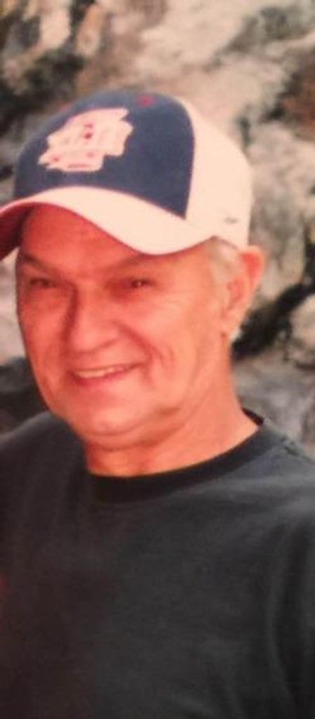 Richard Charles Lambert