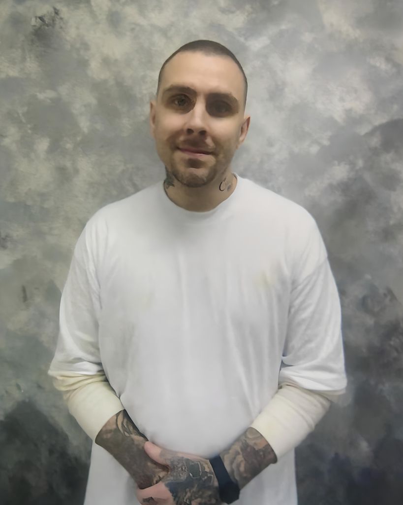 Jonathon R. Grove