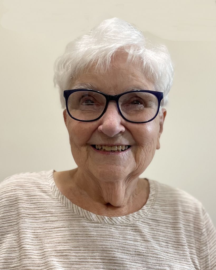 Joyce M. Robbins Profile Photo