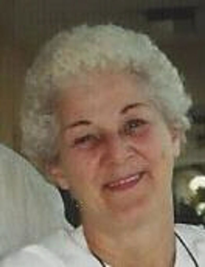 Winifred L. Huberdault Profile Photo