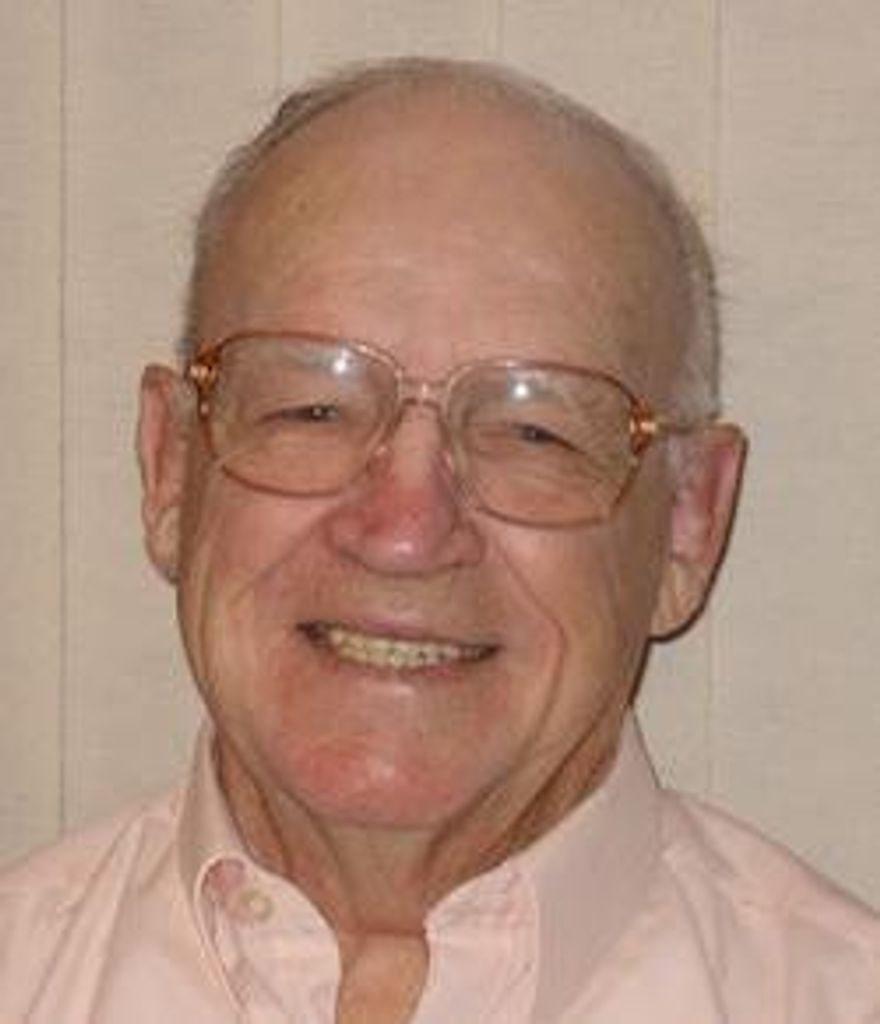 Lionel A. Dube