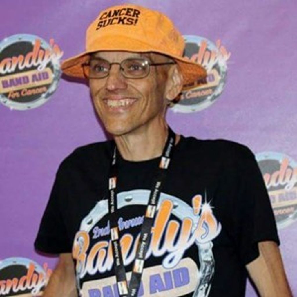 Randy Napier