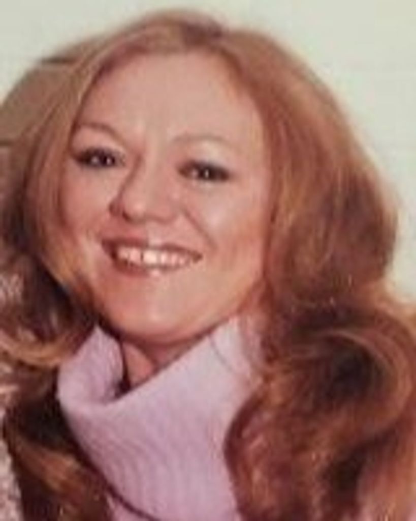 Joan K. (Leahy) Ferzoco