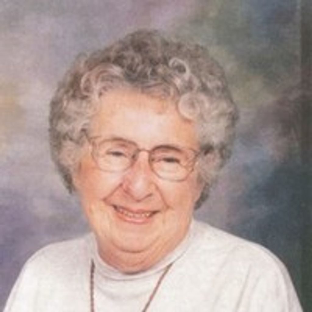 Marjorie Genevieve Mcclain