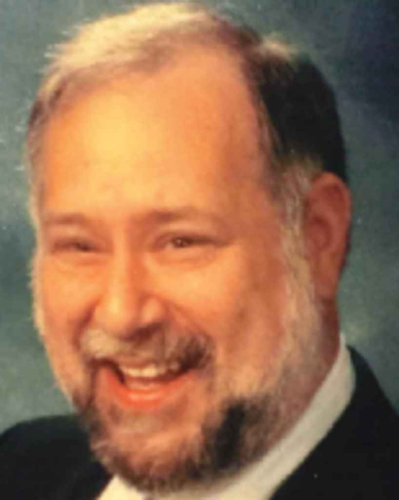 Craig Ross Johnson Profile Photo