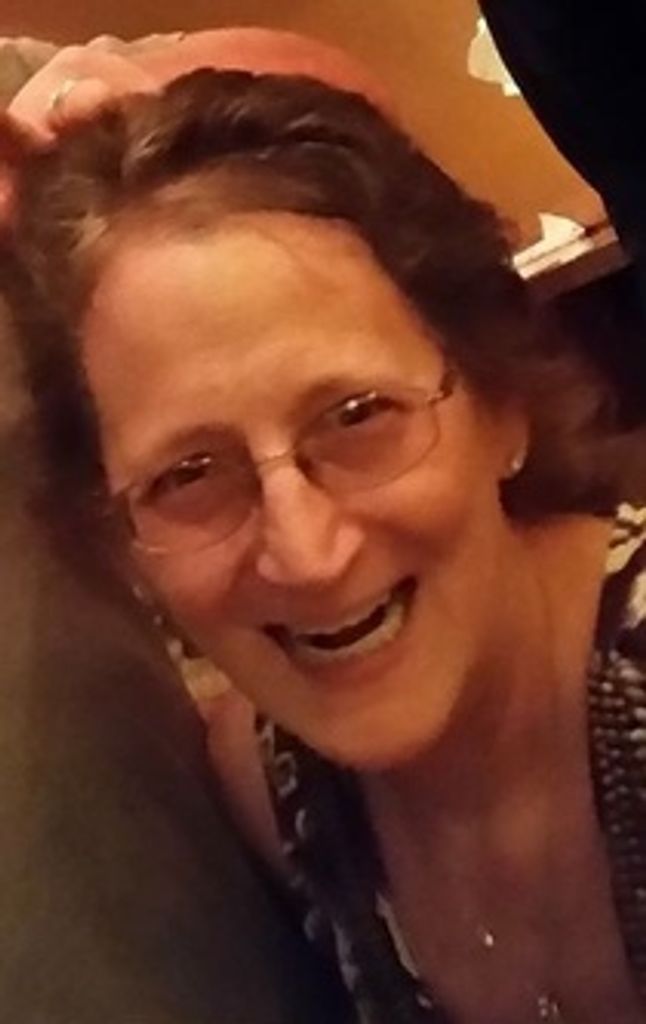 Allison Jeanne (Cambridge) Pelletier