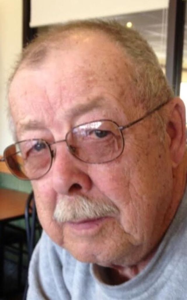Russell Pete Mcabee