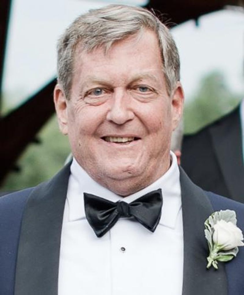 Willard B. "Brac" Tucker, Iii