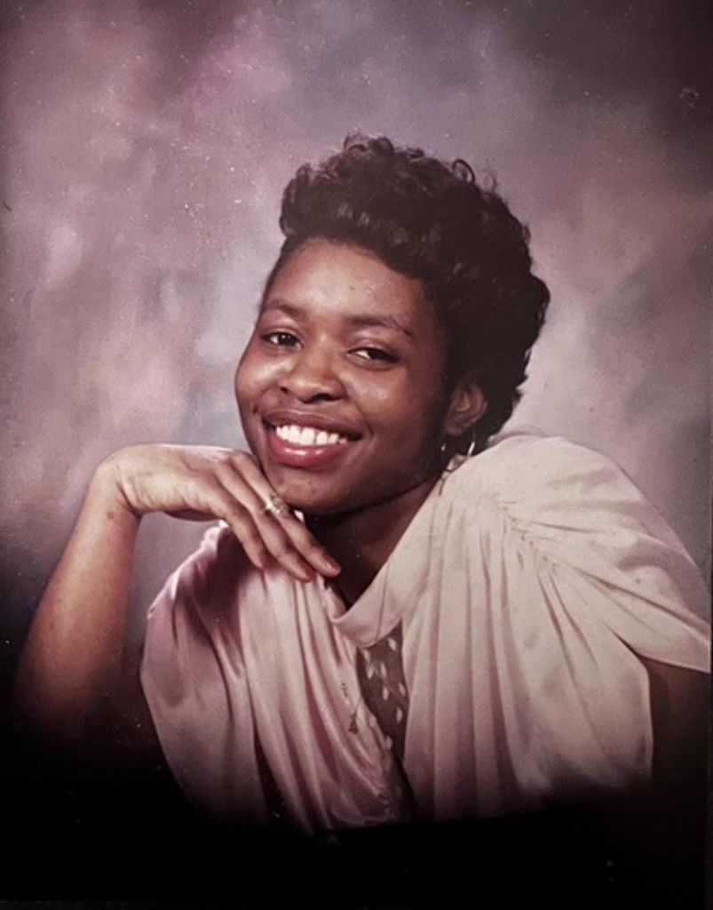 Larhonda M St. Amant