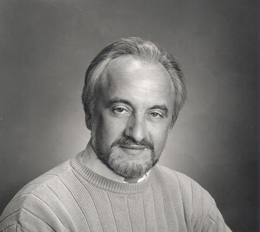 Rick E. Willer
