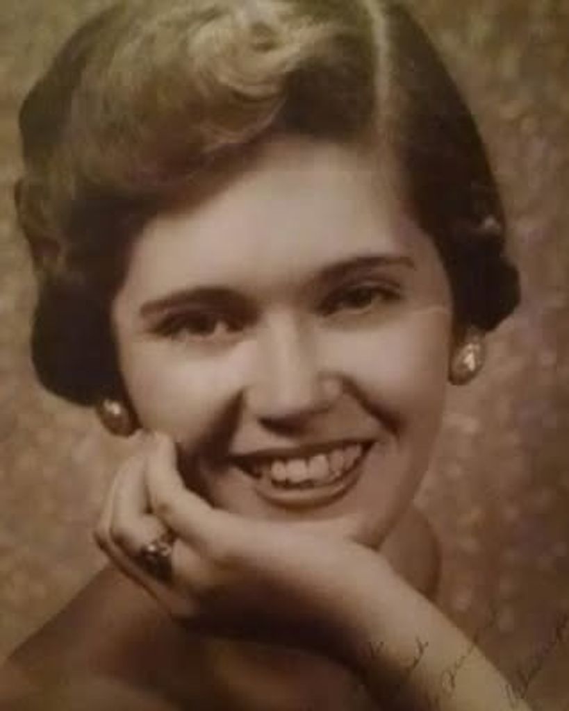 Glenda Gayle Hill Profile Photo