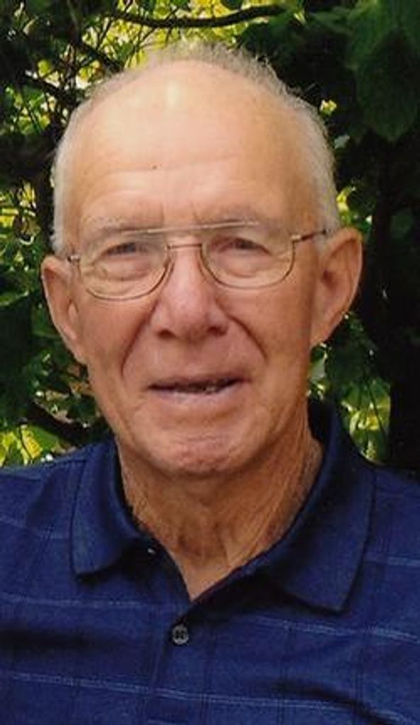 Robert F Ford