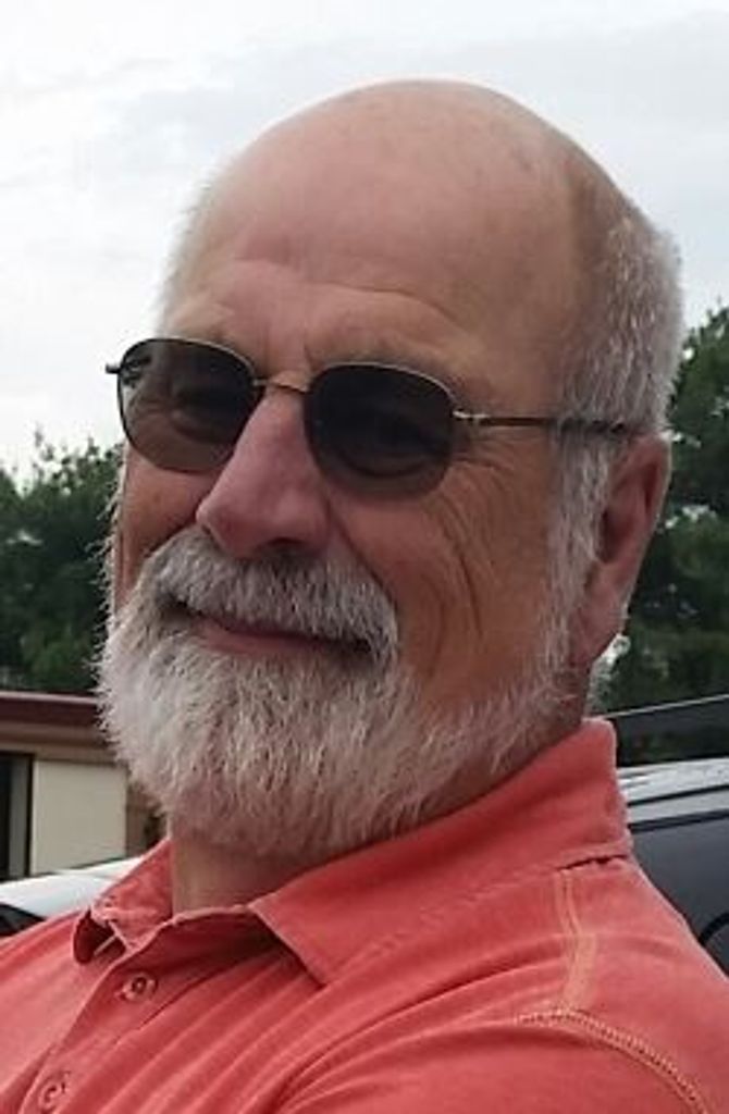 Michael  S. Rudy Profile Photo