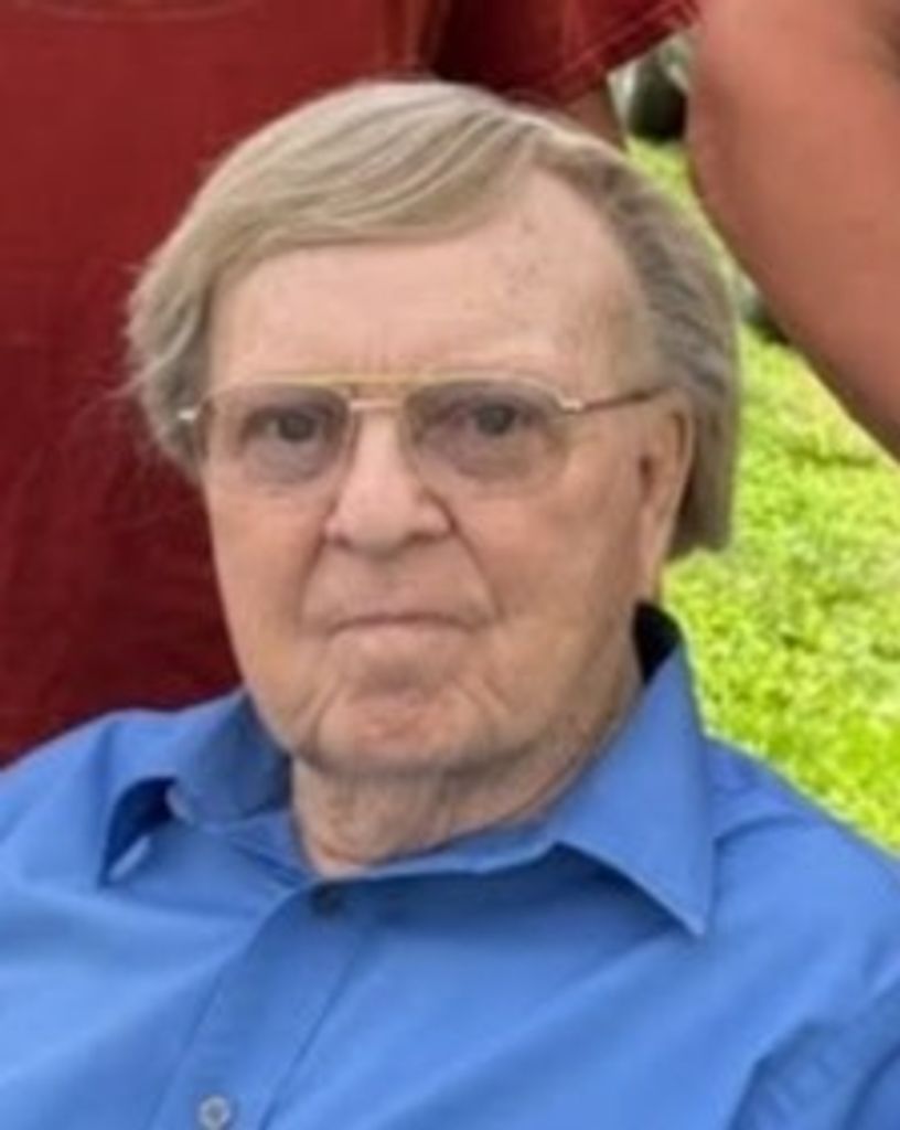 Everett Lee Wickwire Profile Photo