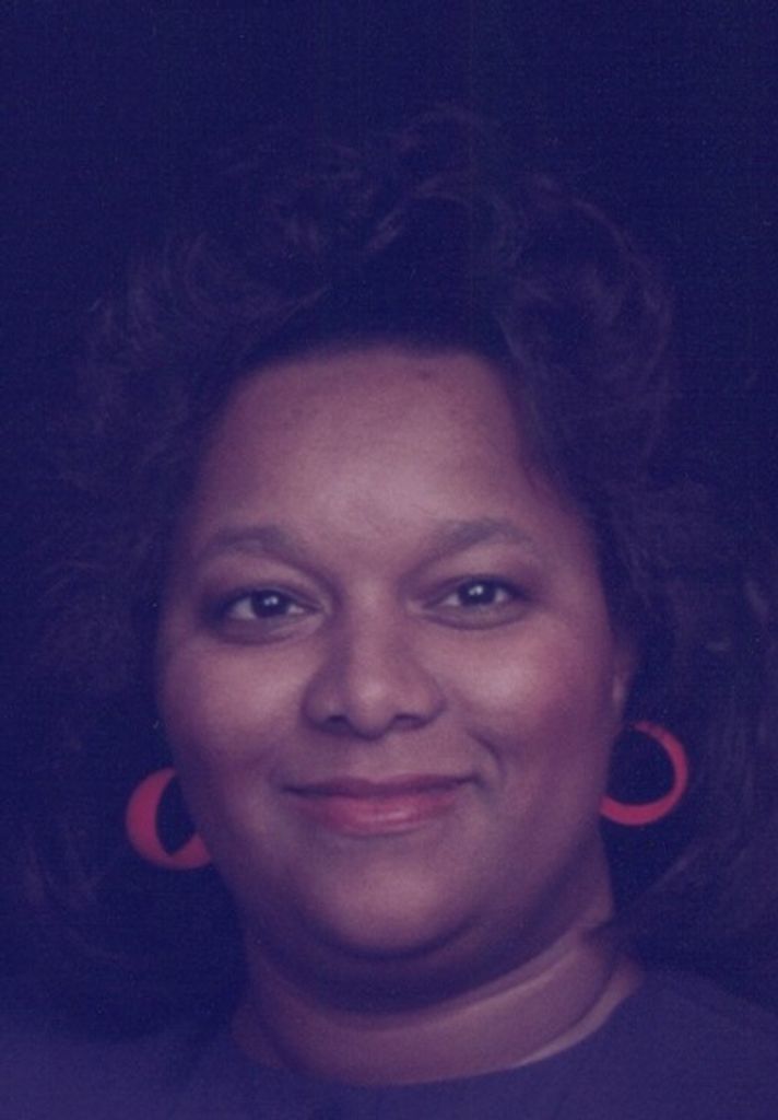 Rose Marie Chavis