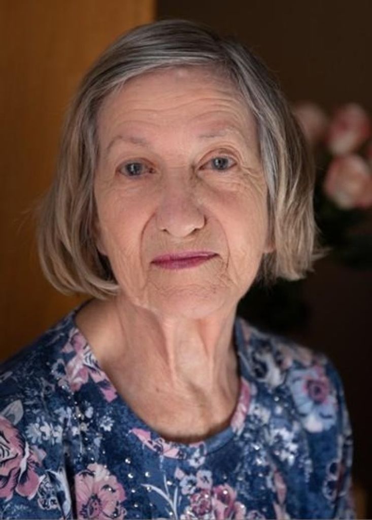 Valerie Caroline Engelbrecht Profile Photo