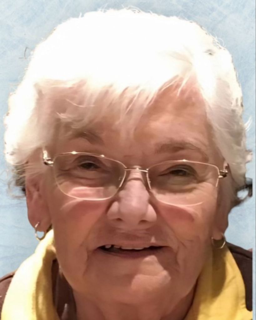 Carol A. Eggleston