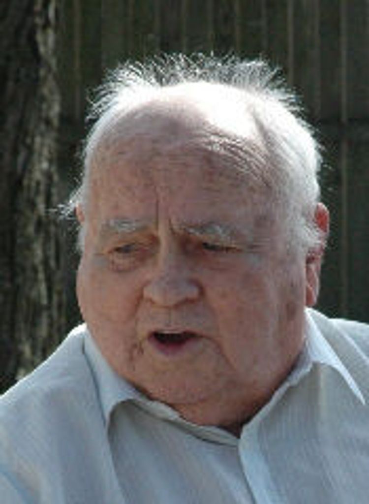 George David Quinn Profile Photo