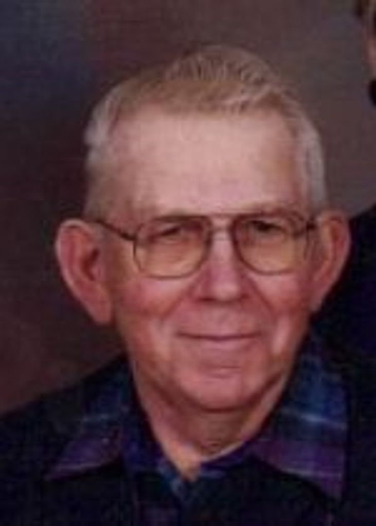 Jack Parker