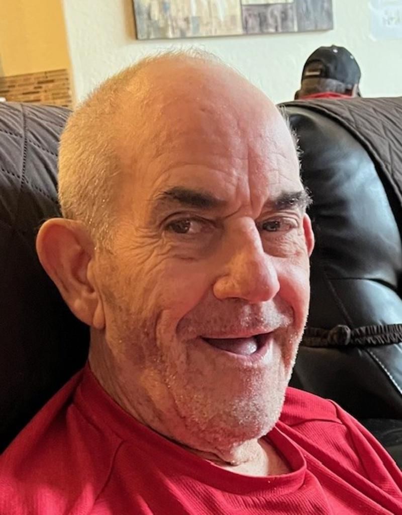 William Overcash Profile Photo