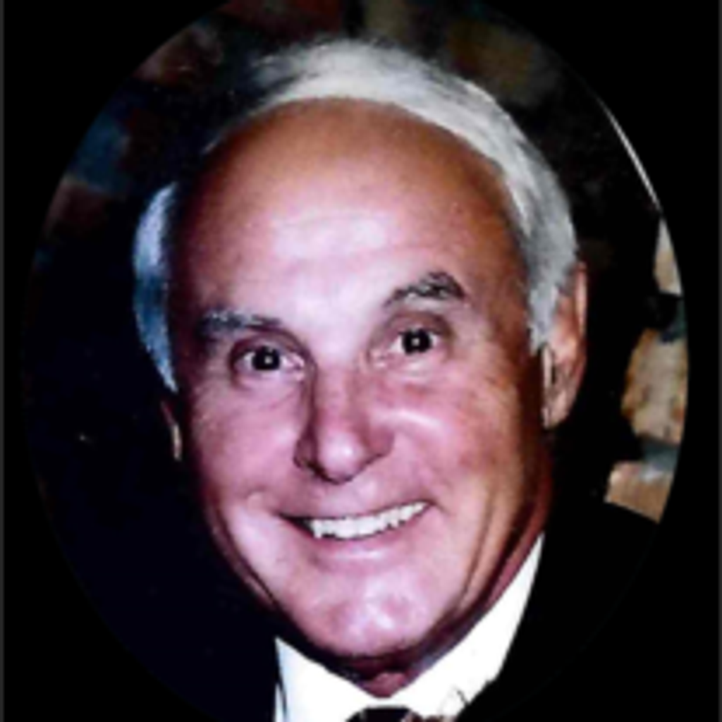 Joseph James Iagrossi.