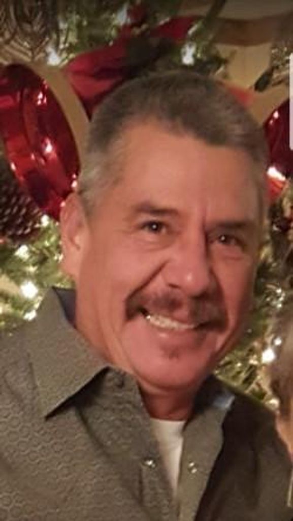 Romeo Gutierrez Profile Photo