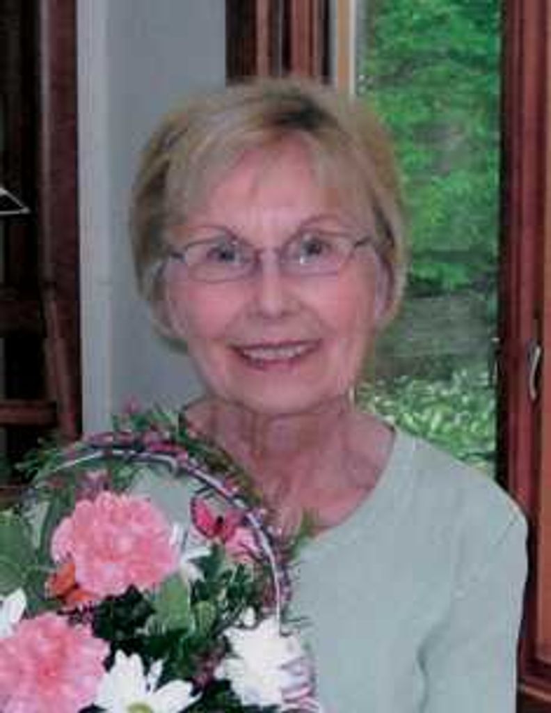 Erma J. Smallwood