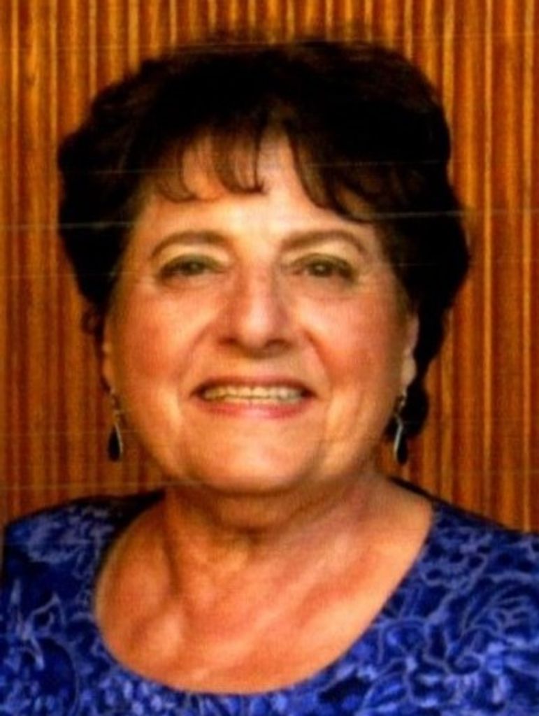 Janice A. Hallal