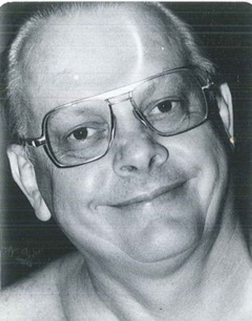 Jack Kenneth Russell Profile Photo