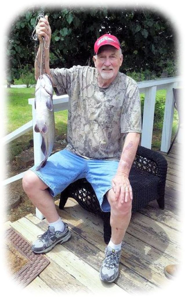 Bill Ray Nigh