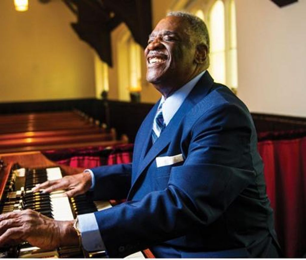 Earl Haywood Frost Profile Photo