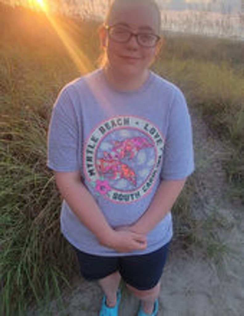 Hanna Nicole Combs Profile Photo