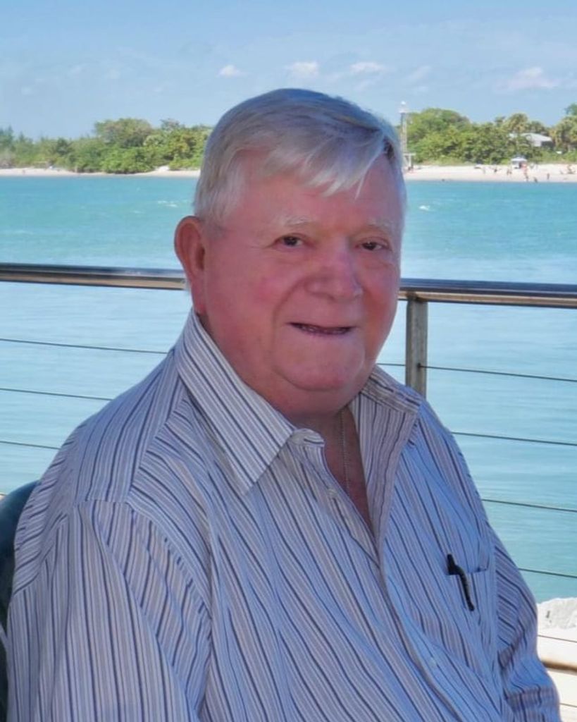 Warren E. Durham